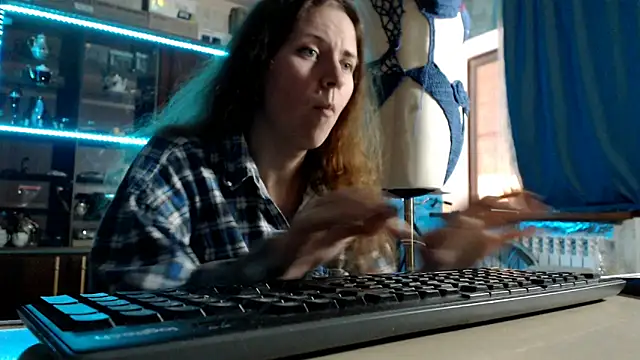 pa1e_pr1ncess webcam