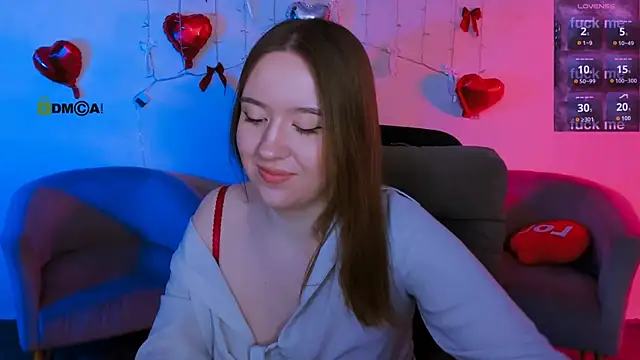 live webcam Kimiko Shine