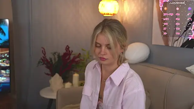 Lunea_Evienne_ webcam