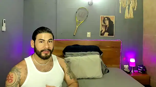 Prometeo-grizzly webcam