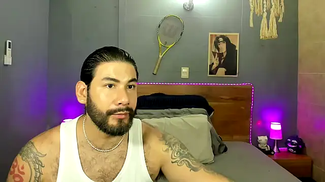 Prometeo-grizzly webcam