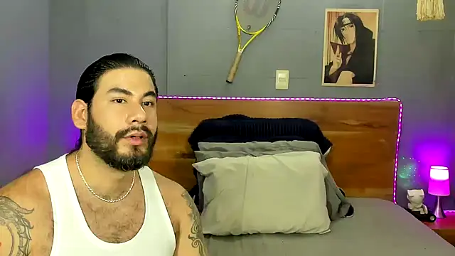 Prometeo-grizzly webcam