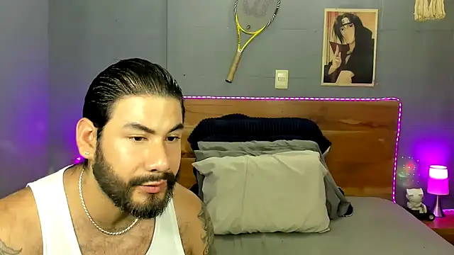 Prometeo-grizzly webcam