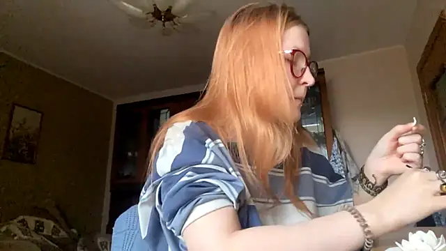 LaureenVielma webcam