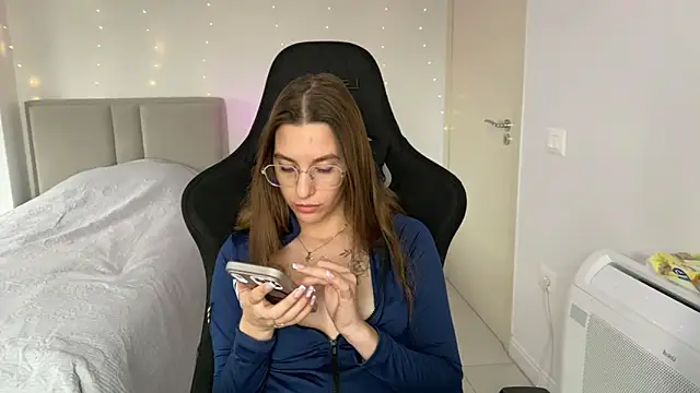 PrincesSsLilu webcam