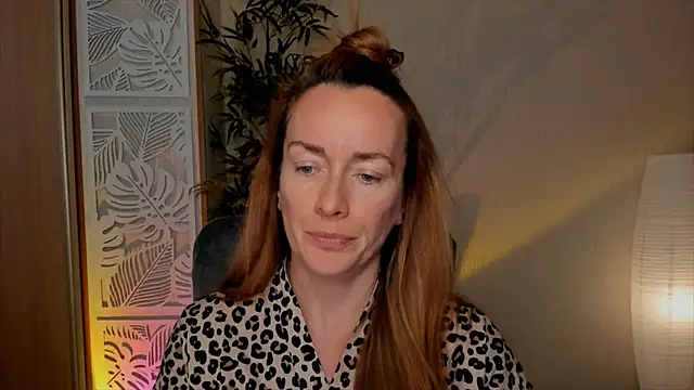 RebeccaMartinez webcam