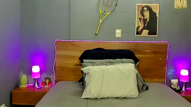 Prometeo-grizzly webcam