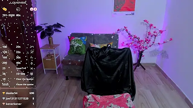 CamilaHarperr_ webcam