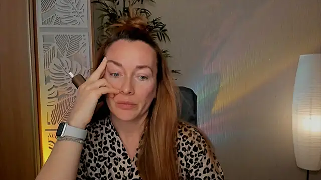 RebeccaMartinez webcam