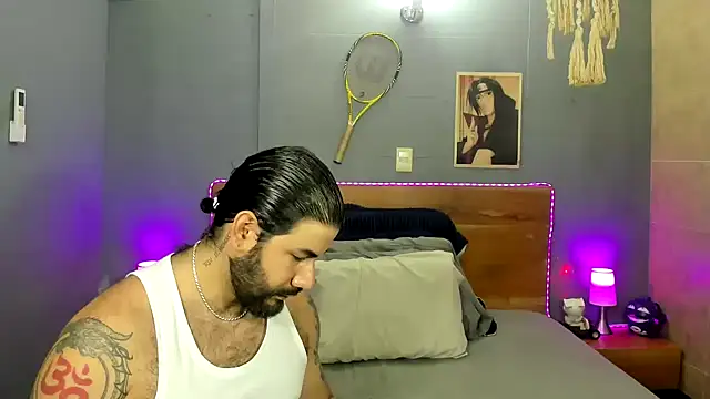 Prometeo-grizzly webcam