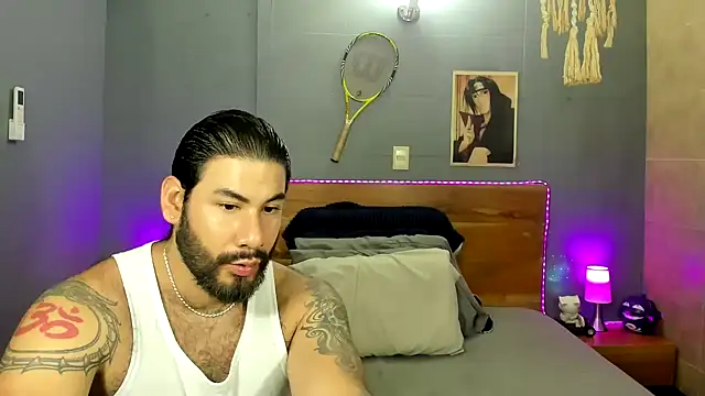 Prometeo-grizzly webcam