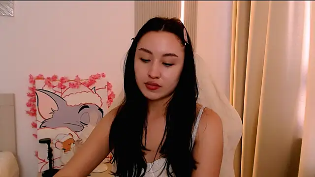 Ann__Cute webcam