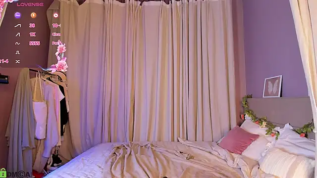 Annet_Nel1son webcam