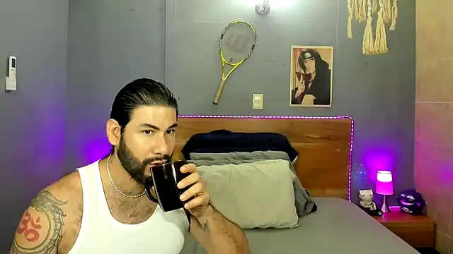 Prometeo-grizzly webcam