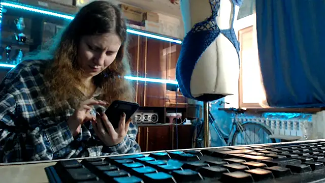 pa1e_pr1ncess webcam