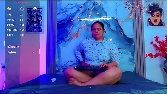 brunnette_hot webcam