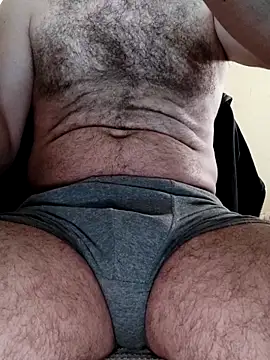 Hairyarabguy webcam