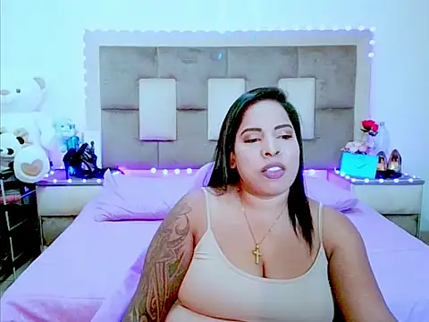 indiantopaz694u webcam