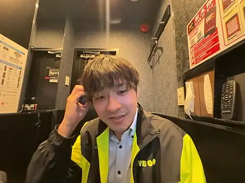 yuuki8910 webcam