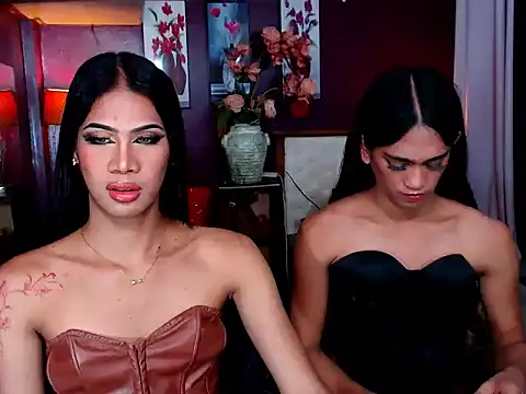 SEDUCTIVExDEMI webcam