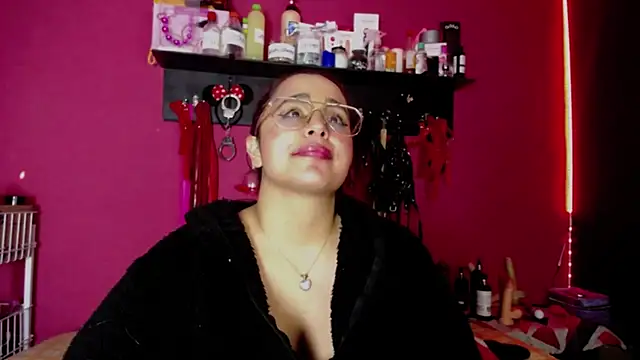 shannon_queen- webcam