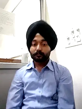 Parm_randhawa webcam