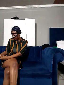 DarkChocolateSlender_ webcam