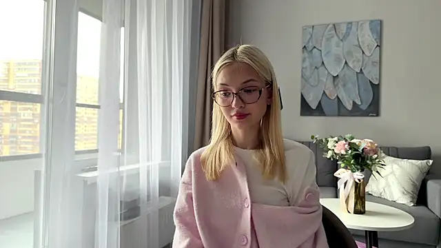 EvelineMolima webcam