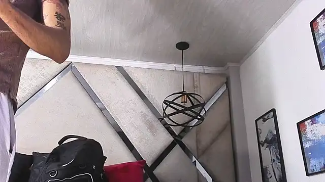 Daniel_huge22 webcam