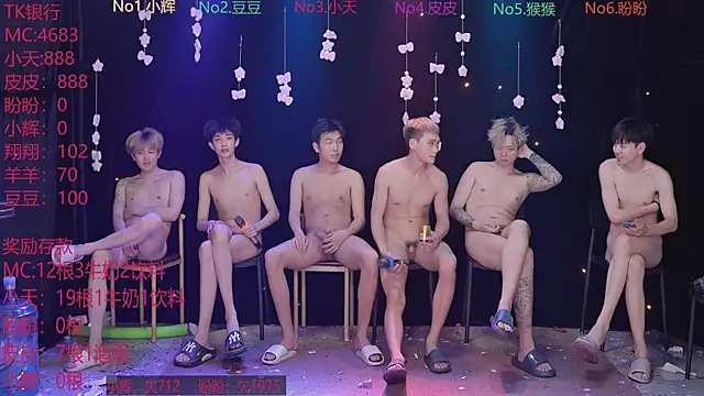 Yourlovingboy--002 webcam