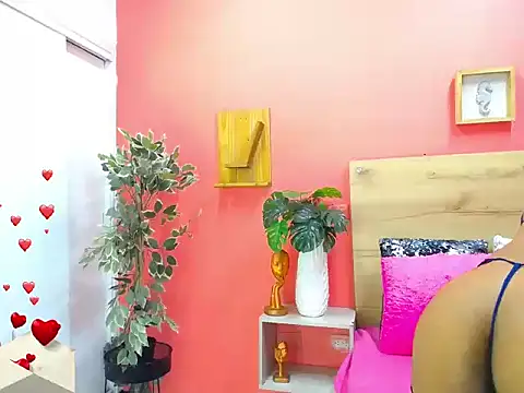 aslyhernandez99 webcam