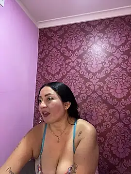 juliana_diaz webcam
