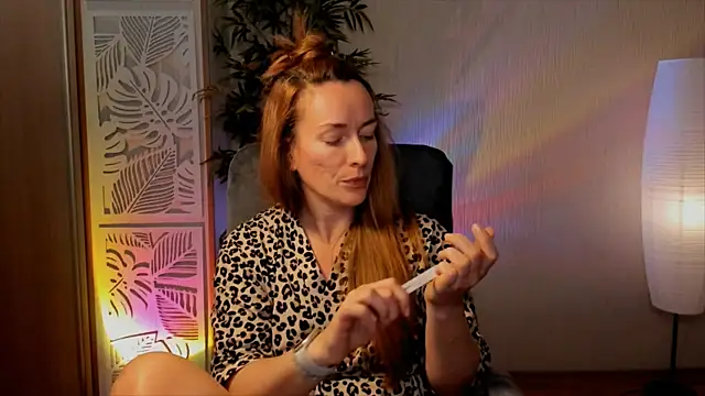 RebeccaMartinez webcam