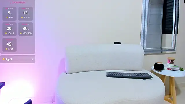 dahian_carter - Dahian_carter's free webcam - UK Sex Cams