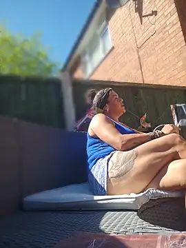 Webcam Model (GoddessChantelle)  is live.Free join now!