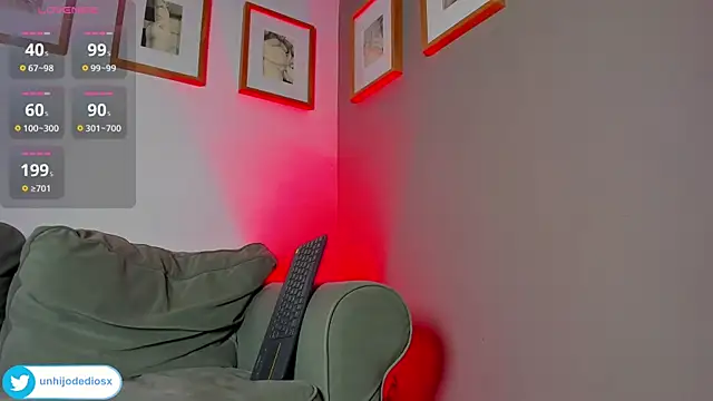 Ackerman_Eren_ webcam