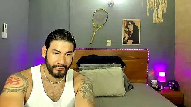 Prometeo-grizzly webcam