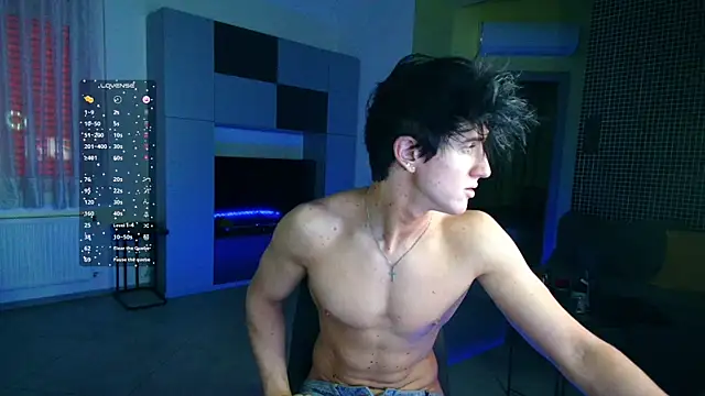ChristianLevine_ webcam
