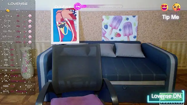 Amali_Ivanna_smit webcam