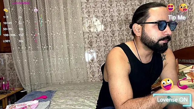 Foxyfox_realsex webcam