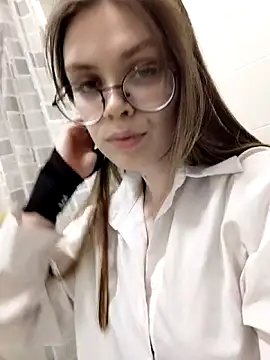 caressyourself webcam