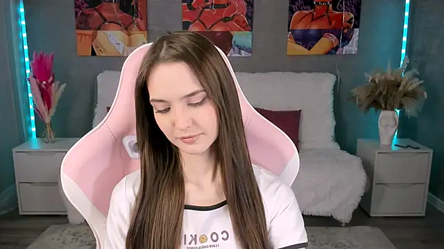 SamanthaaaWalker webcam