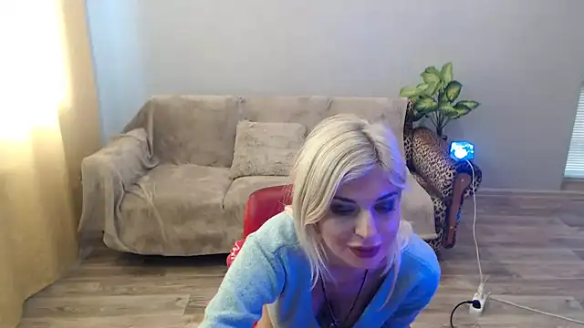 SexyBeatriice webcam