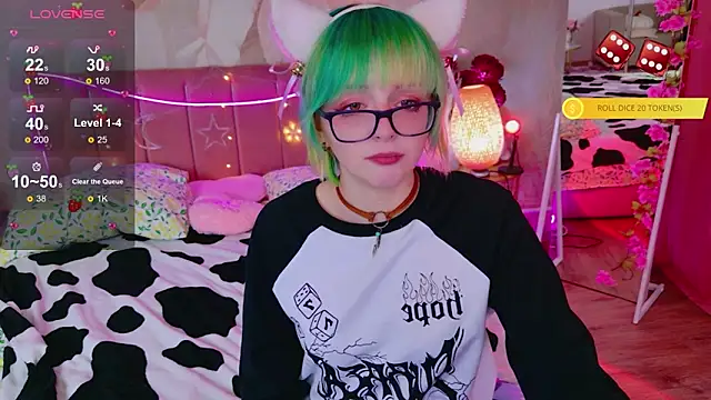 666_marshmallow webcam