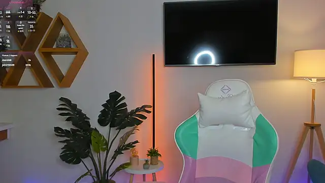 Cherry___Kiss webcam