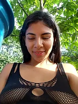 chaparritahot99 webcam