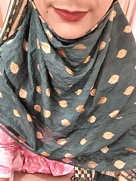 Indian-Aleena webcam