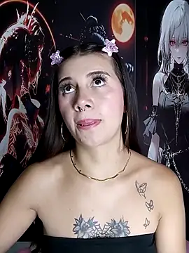 CharlotteSex_ webcam