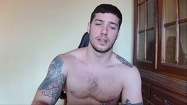 Jason_theGreat webcam