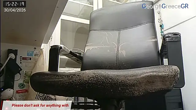 GeorgeGreeceGR webcam